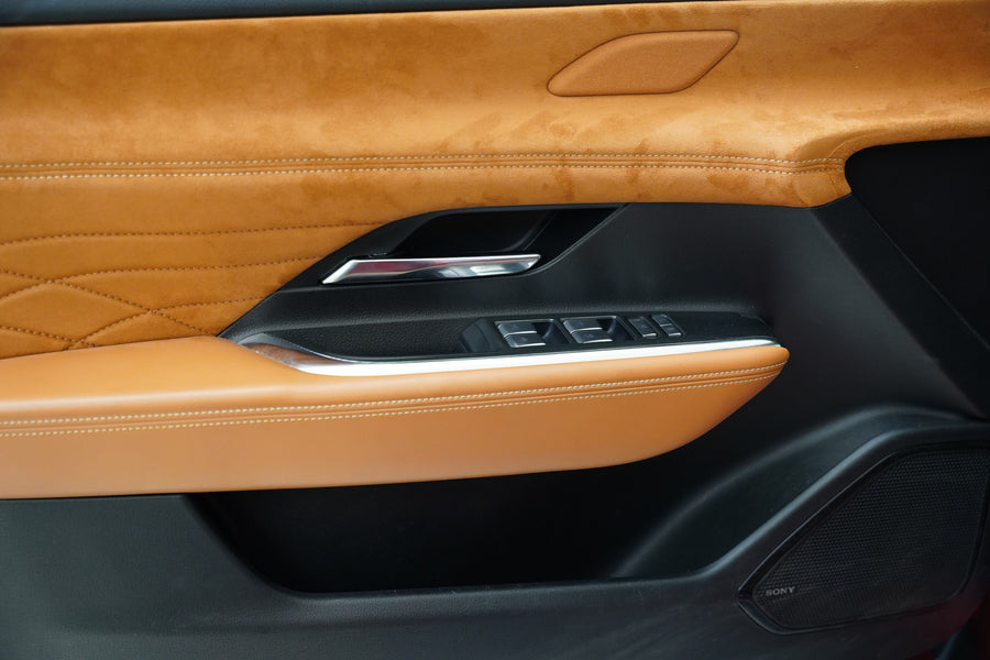 Mazda 6 6E – foto 12