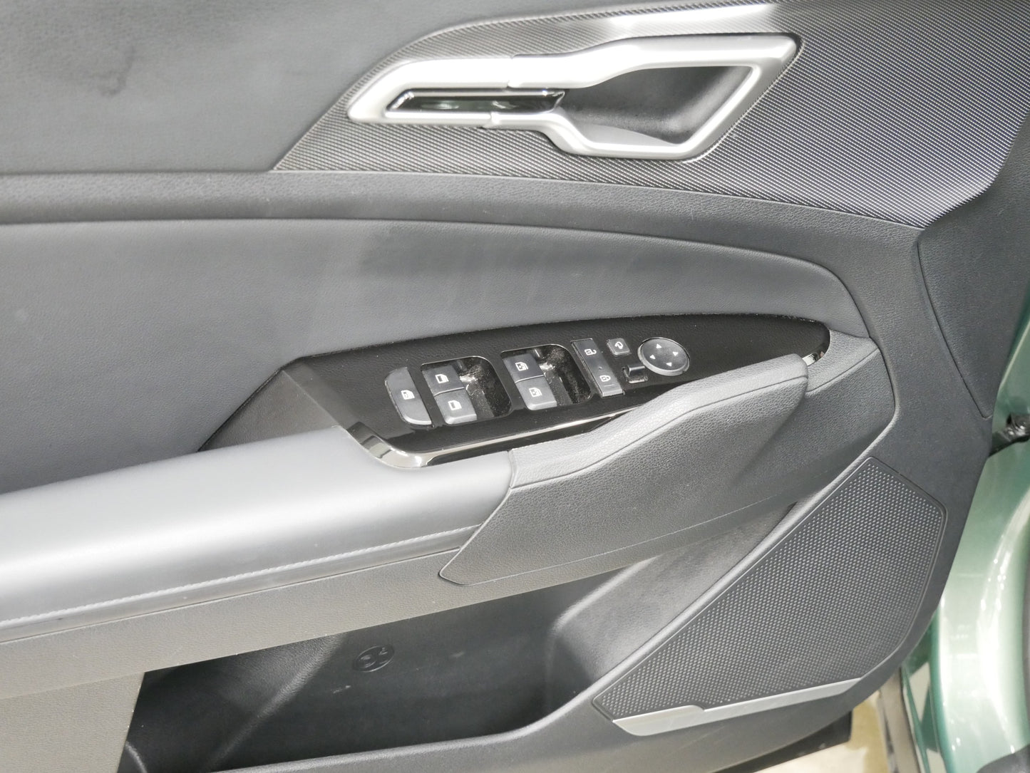 Kia Sportage 1.6 T-GDi 132 kW 4x4 Top