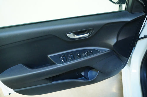 Kia Rio 1.0 73kW – foto 12