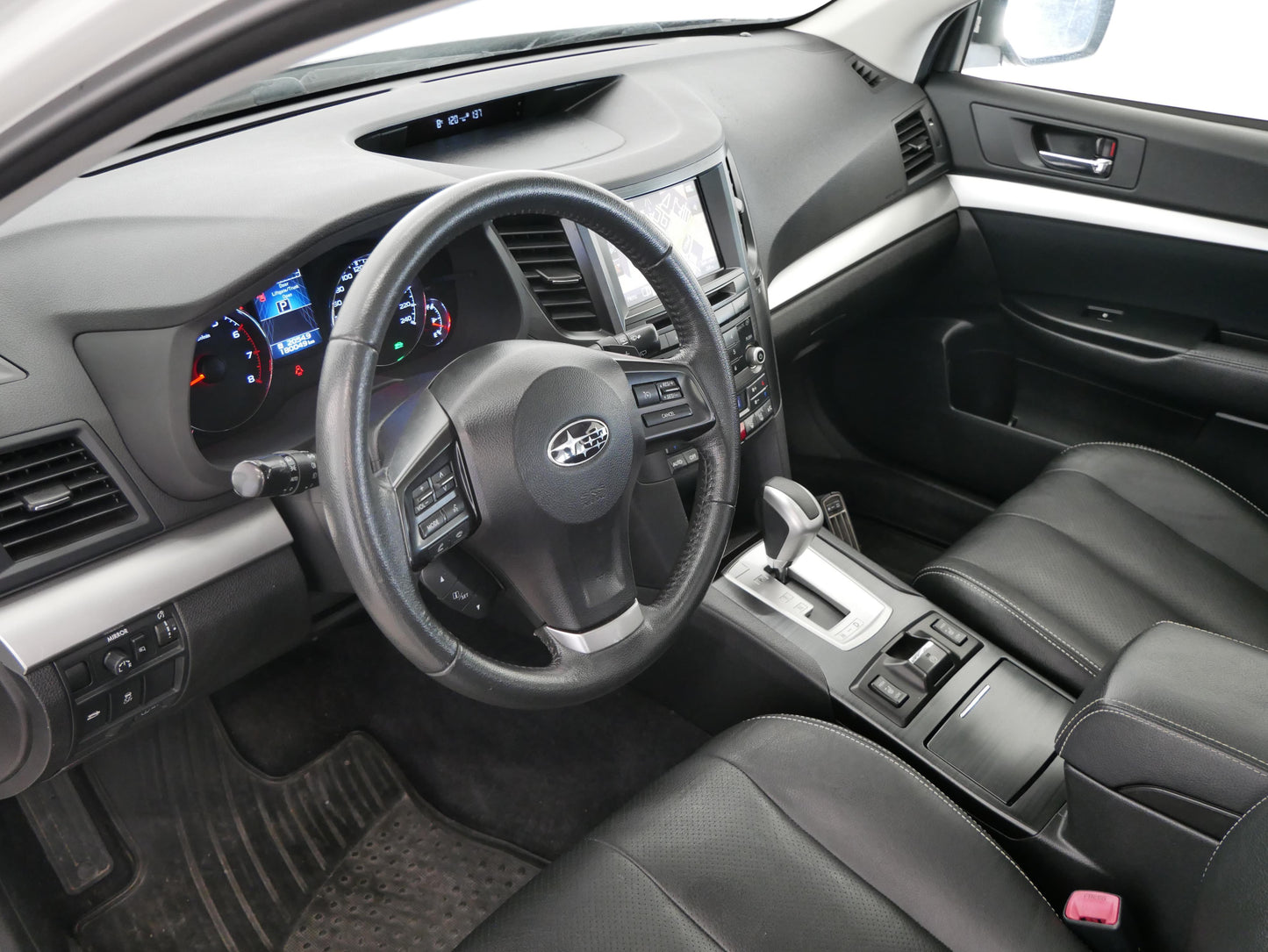 Subaru Outback 2.5i 127 kW Comfort