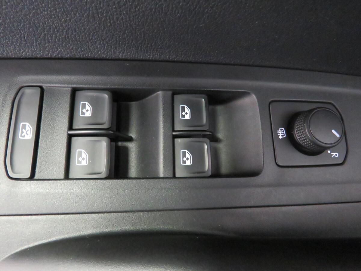 Škoda Fabia 1.0 TSI 81kW Style