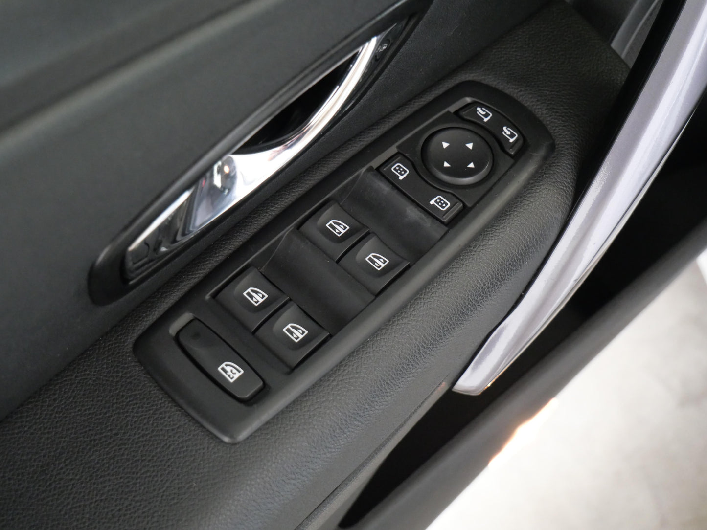 Renault Mégane 1.5 dCi 81 kW