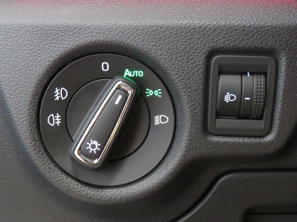 Škoda Scala 1.0 TSI 85kW DSG Top Selection