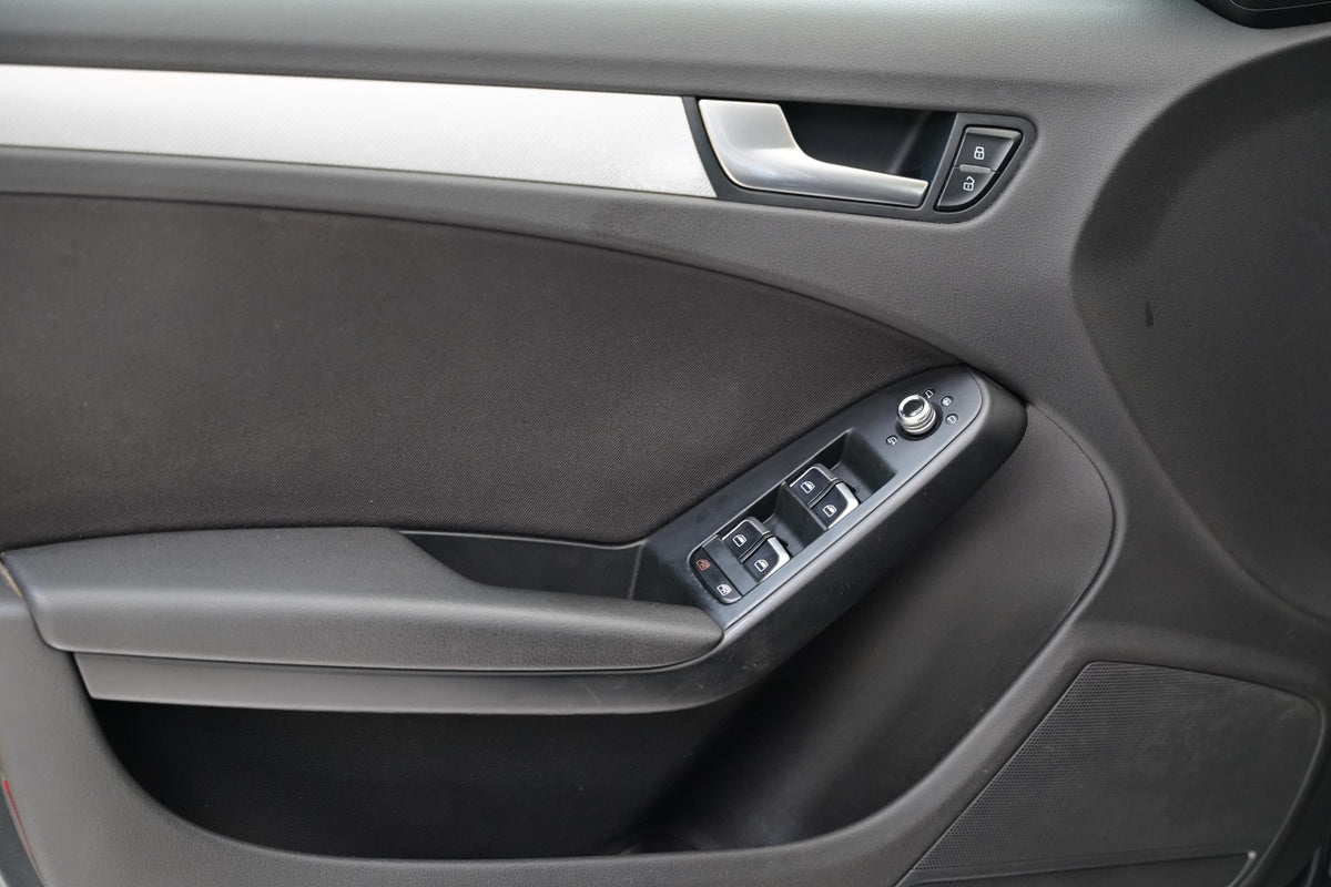 Audi A4 2.0 TDI 105 kW AT Avant – foto 12
