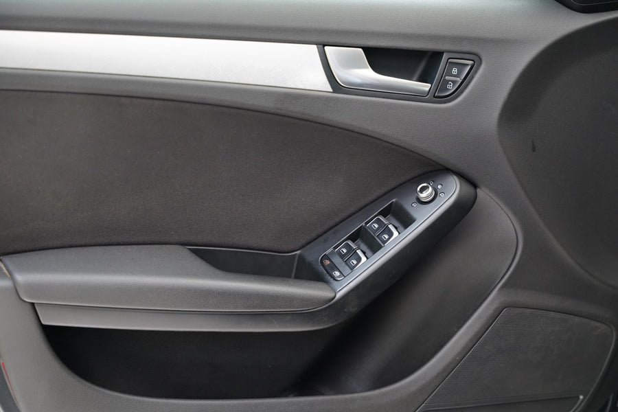 Audi A4 2.0 TDI 105 kW AT Avant – foto 12