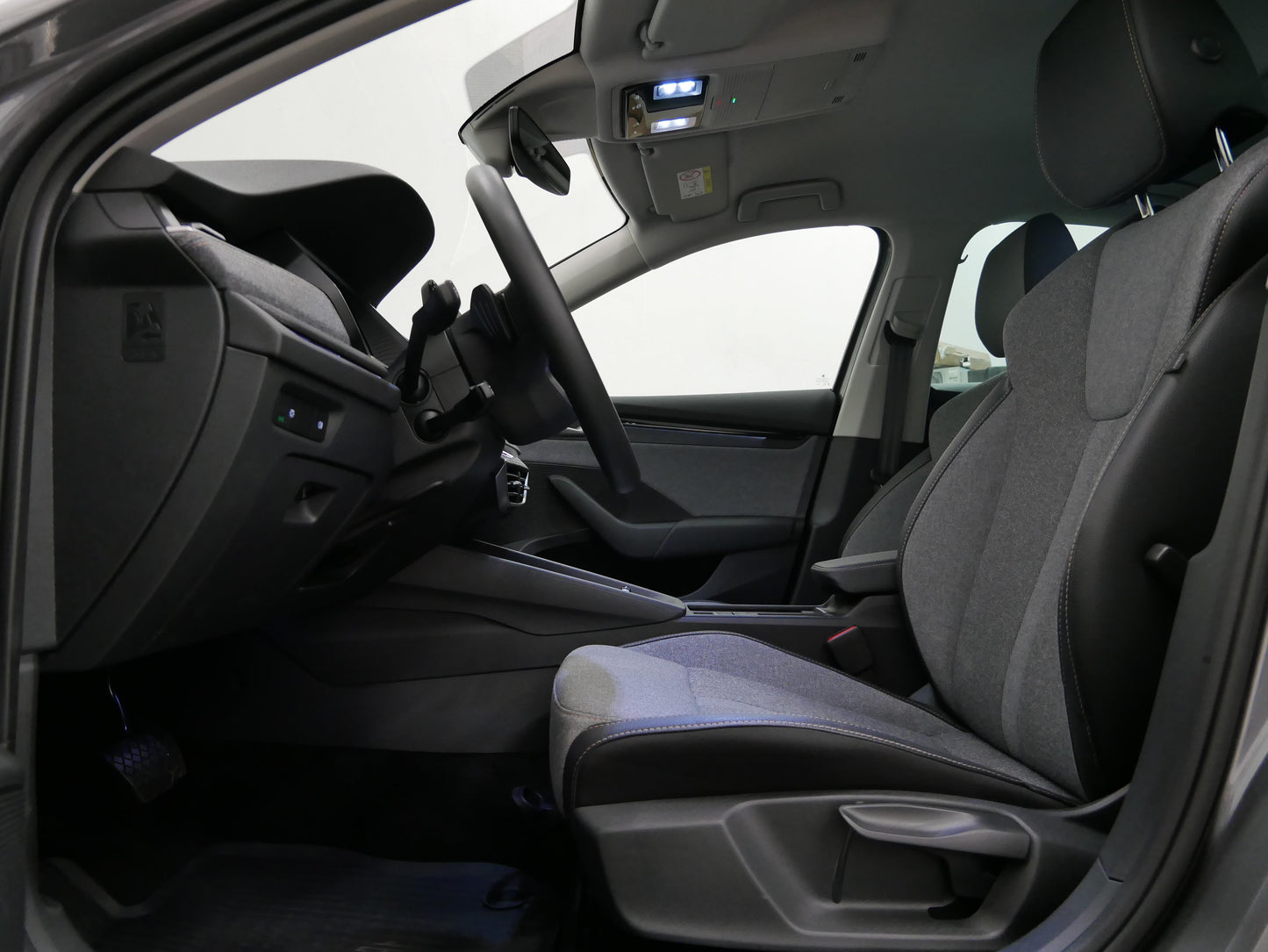 Škoda Octavia 1.5 eTSI 110 kW Top Selection