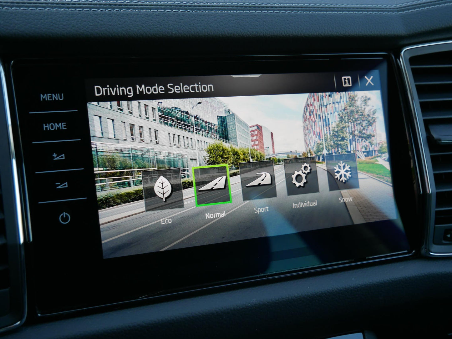 Škoda Kodiaq 2.0 TDI 110 kW Style Plus