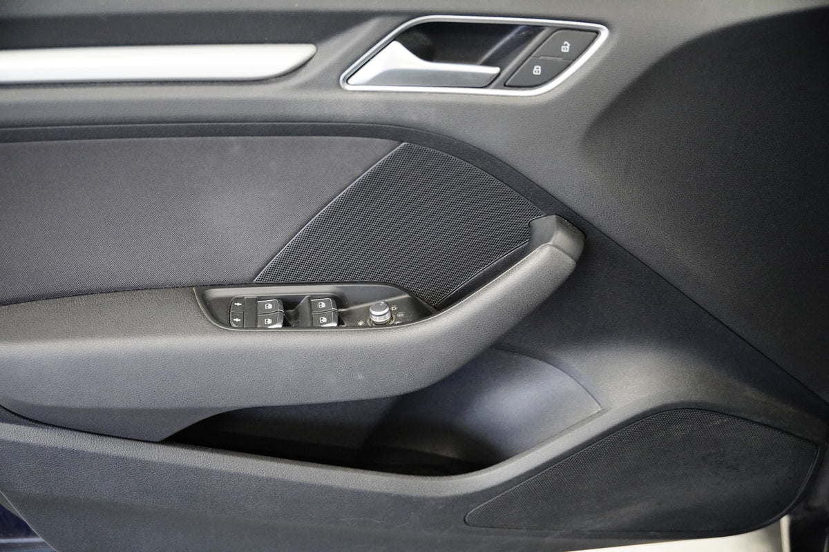 Audi A3 1.4 TFSI 110 kW – foto 12