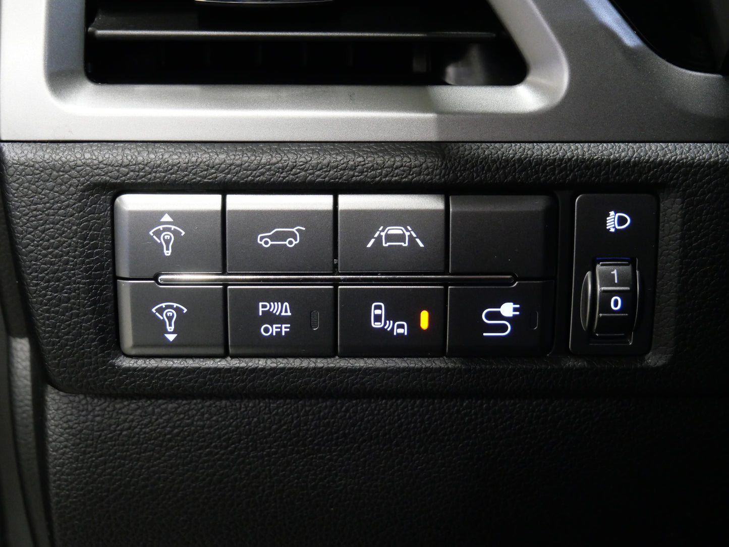 Ssang Yong Korando 1.5 Turbo e-XGI 120 kW Premium