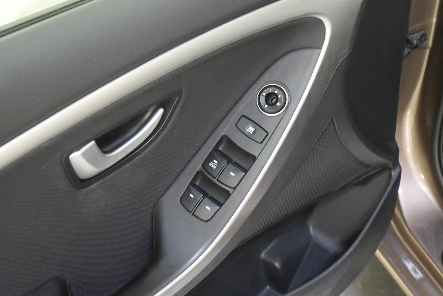 Hyundai i30 1.6 i 88 kW Comfort