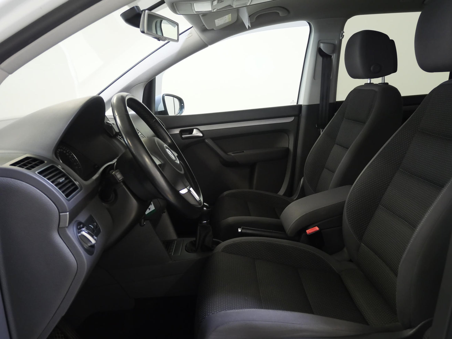 Volkswagen Touran 2.0 TDI 103 kW Comfortline