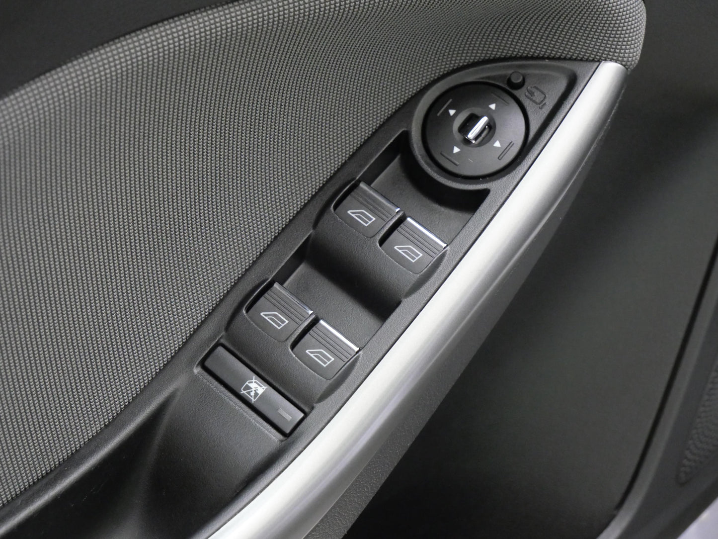 Ford Focus 1.0 EcoBoost 92 kW Trend