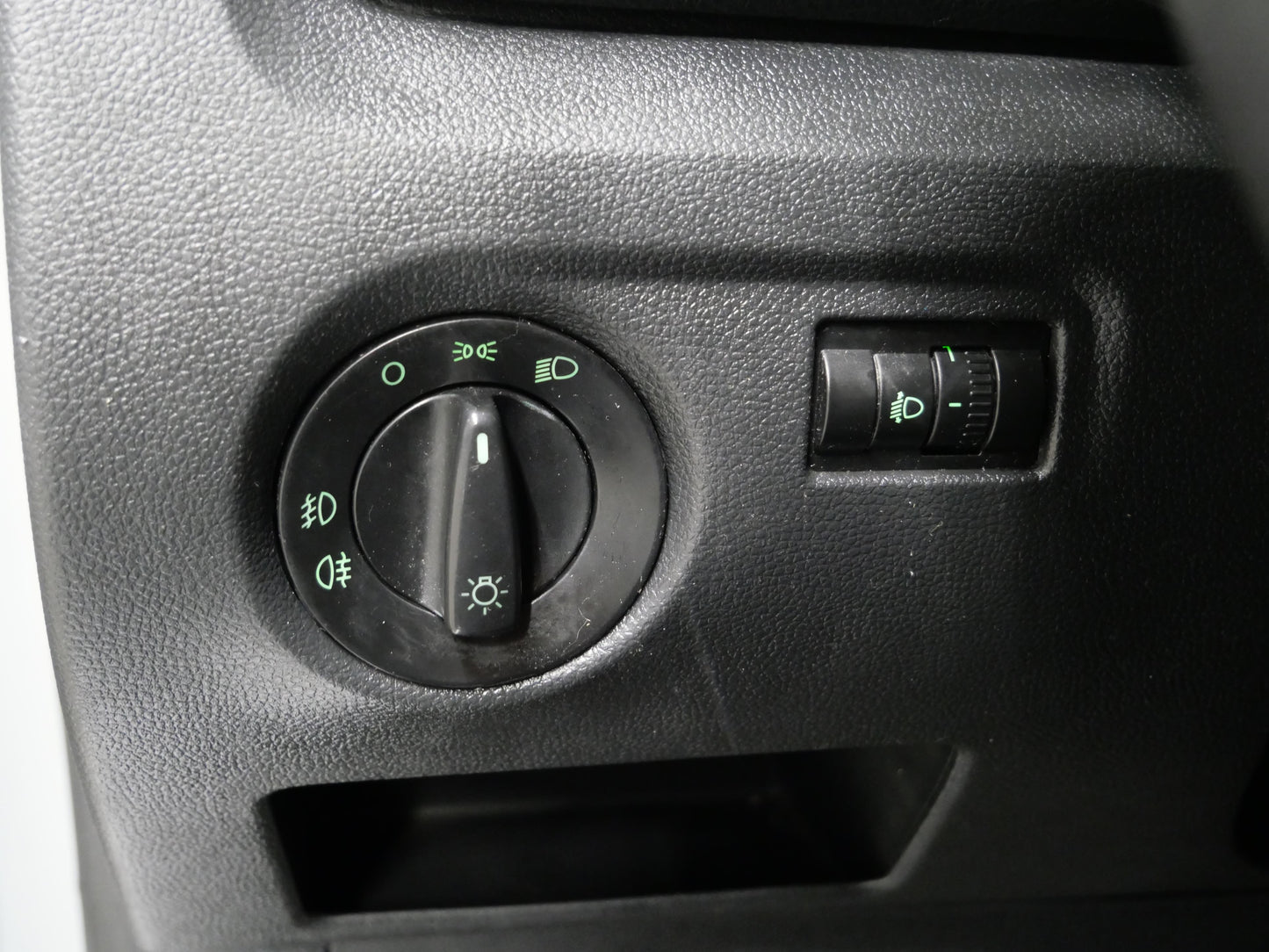 Škoda Fabia 1.6 TDI 55 kW Ambiente
