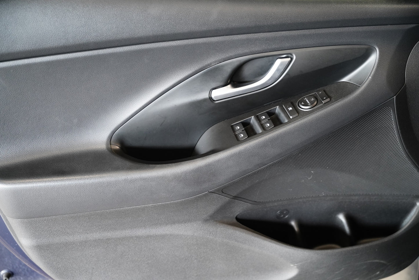 Hyundai i30 1.0 T-GDi 88 kW