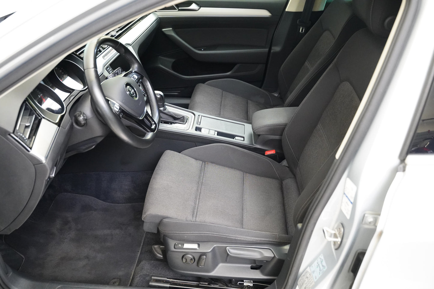 Volkswagen Passat 2.0 TDI 140 kW 4x4 Comfortline