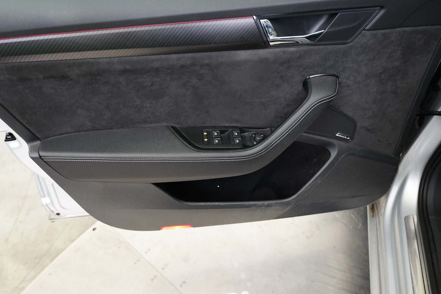 Škoda Superb 2.0 TDI 147 kW DSG Sportline