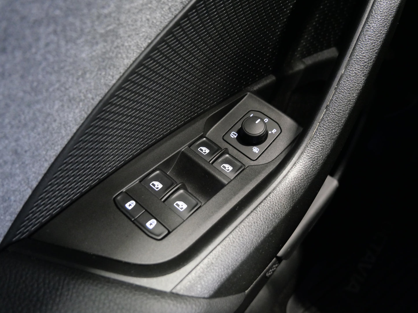 Škoda Octavia 1.5 eTSI 110 kW Top Selection