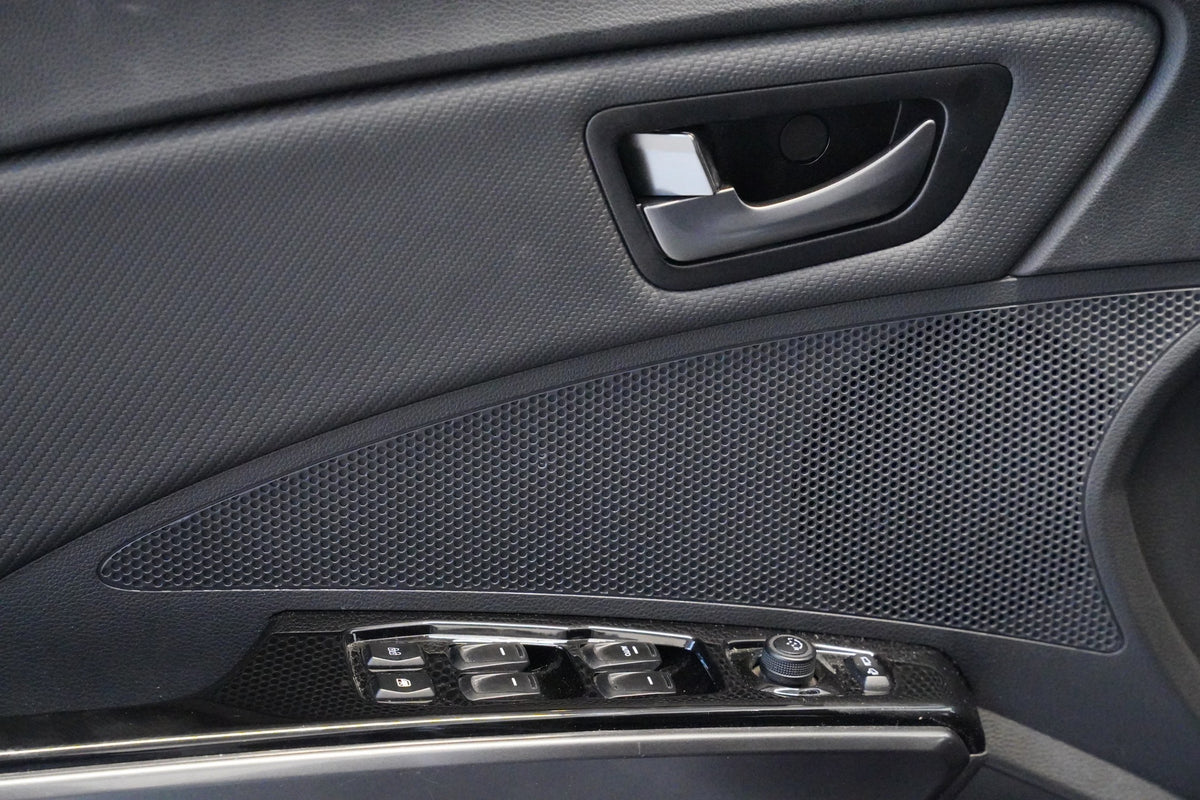 Ssang Yong Tivoli 1.5 T-GDI 120 kW Sport – foto 12