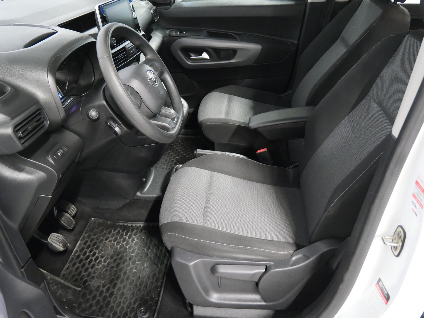 Toyota Proace City Verso 1.5D-4D 75 kW Shuttle
