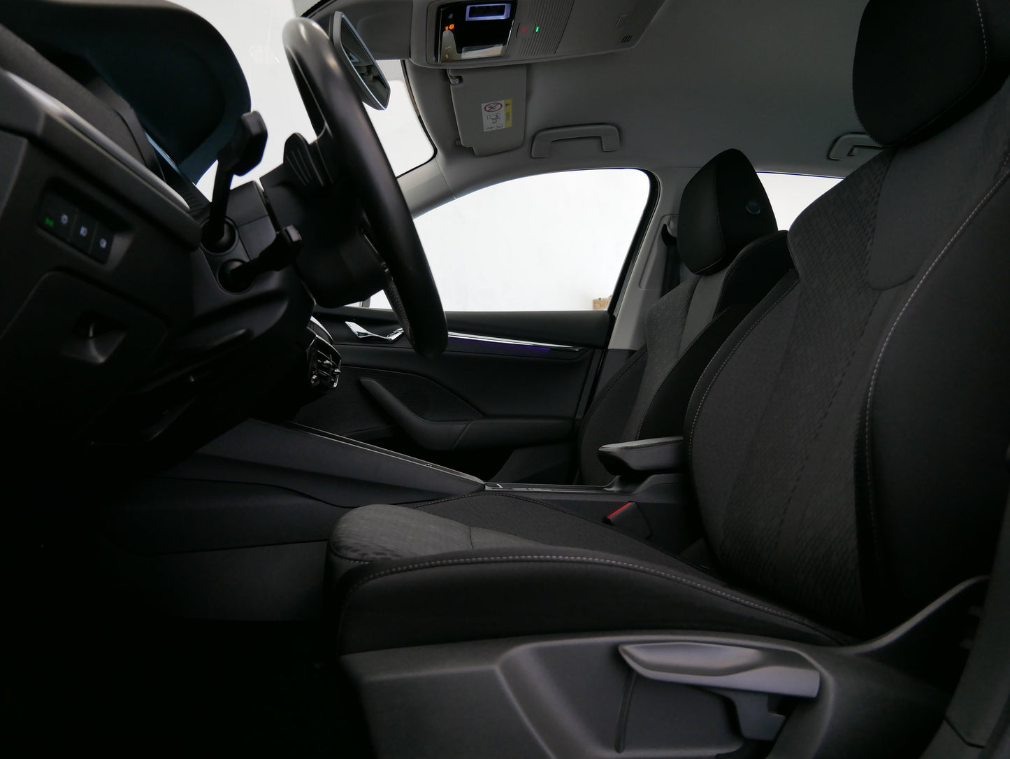 Škoda Octavia 2.0 TDI 110 kW Style