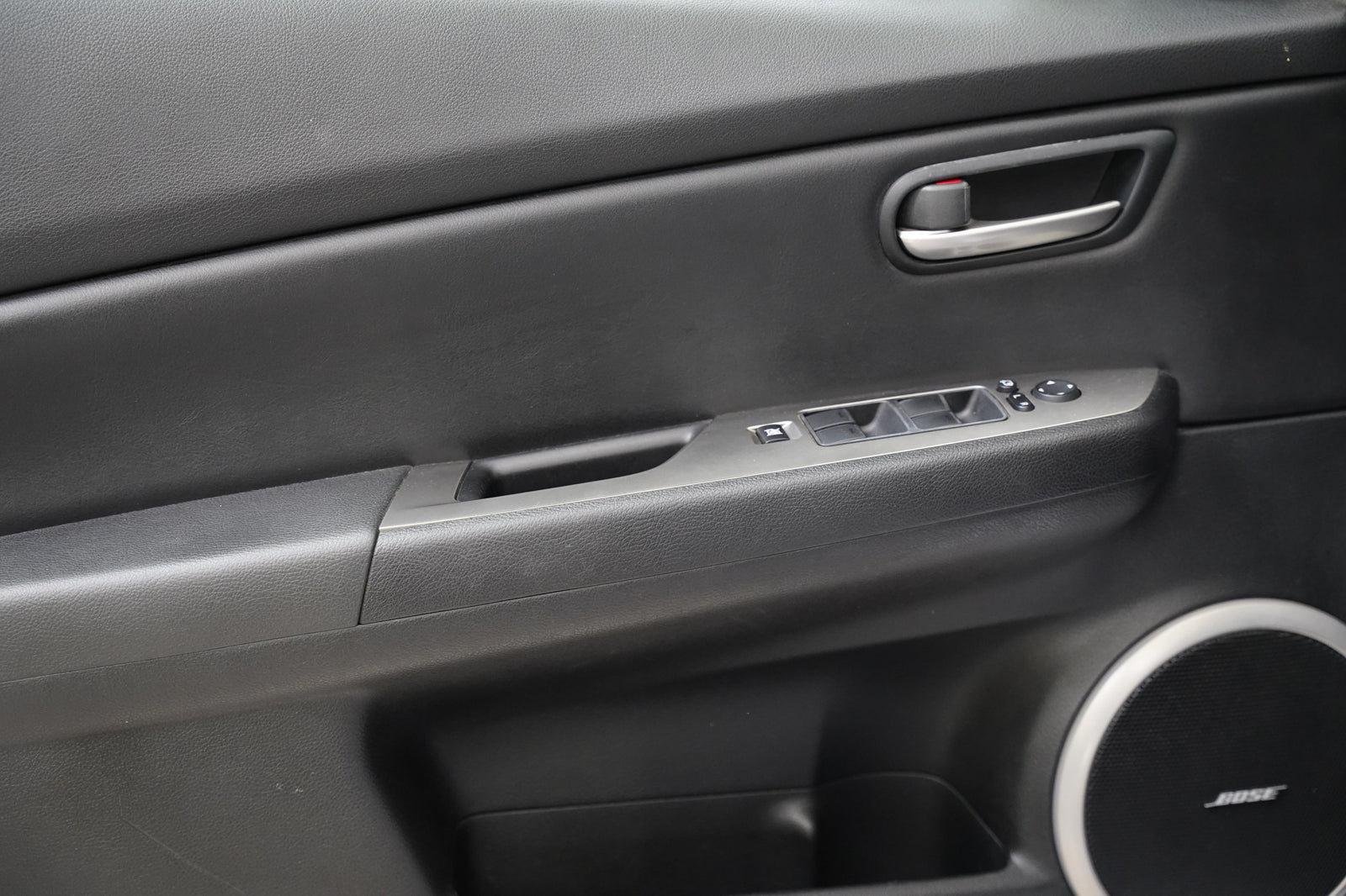 Mazda 6 2.5i 125 kW GTA – foto 12