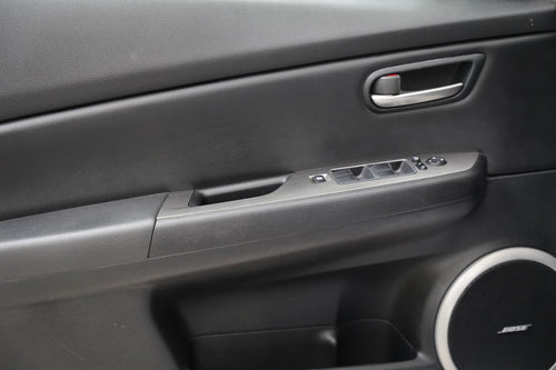 Mazda 6 2.5i 125 kW GTA – foto 12