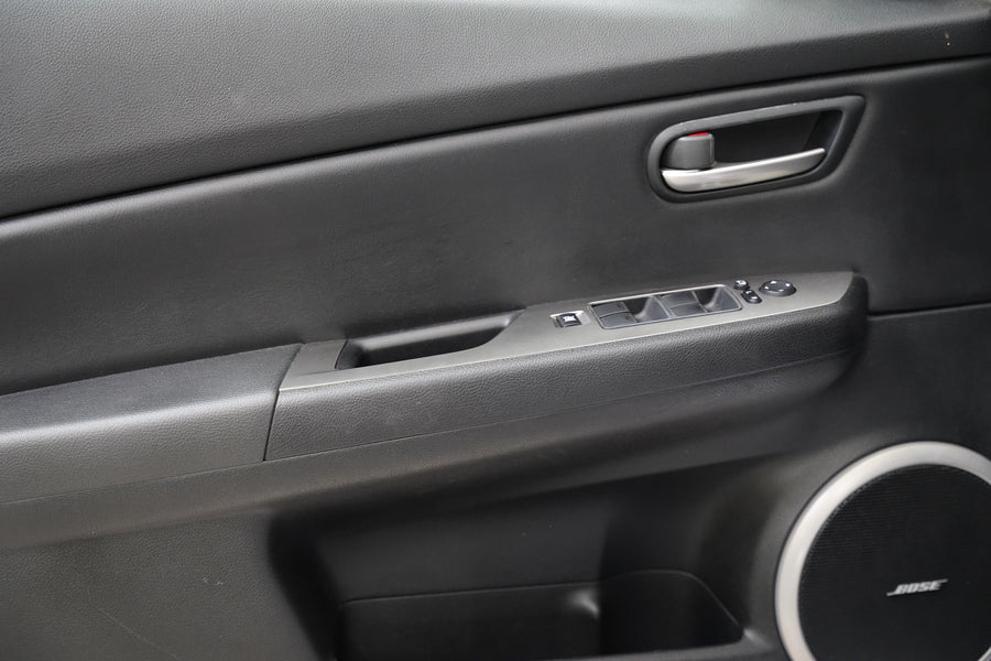 Mazda 6 2.5i 125 kW GTA – foto 12