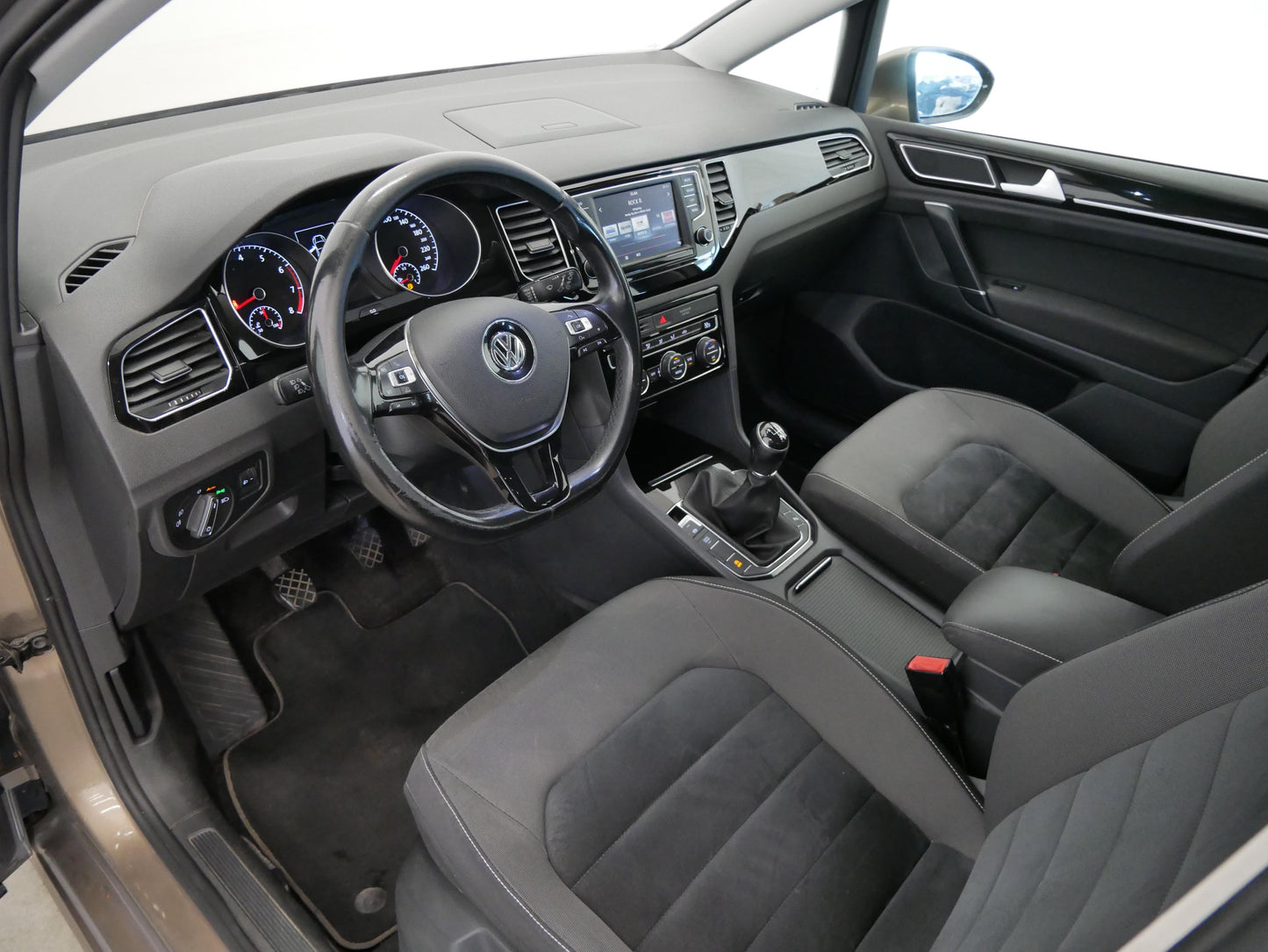 Volkswagen Golf 1.4 TSI 92 kW Highline