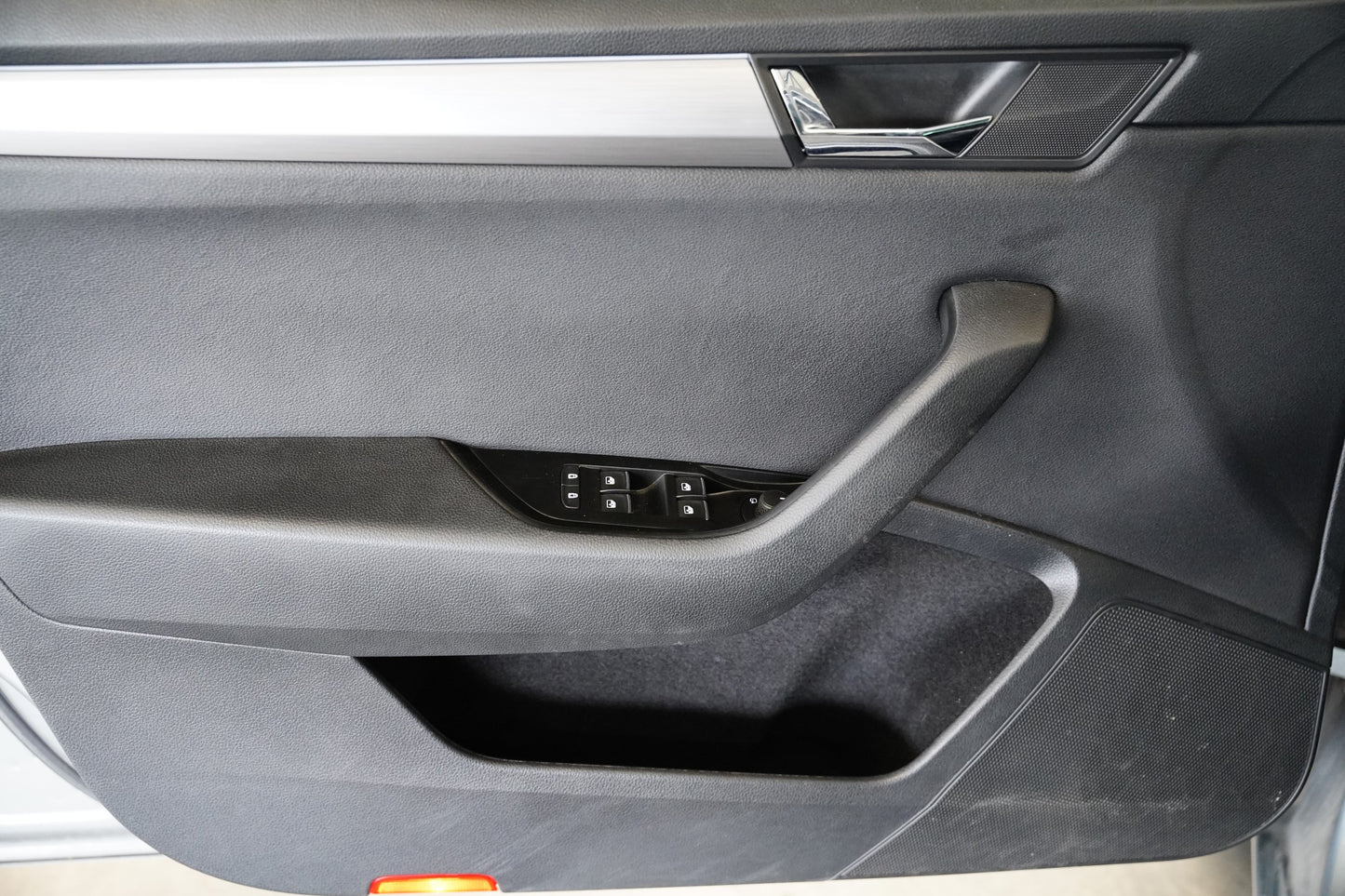 Škoda Superb 1.6 TDI 88 kW DSG Style