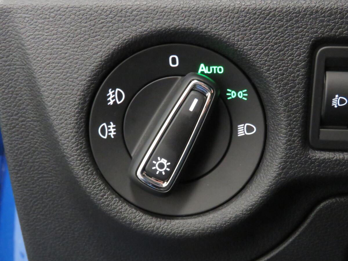 Škoda Scala 1.0 TSI 85kW Top Selection