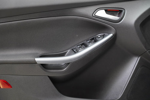 Ford Focus 1.6 Ecoboost 110 kW Titanium – foto 12