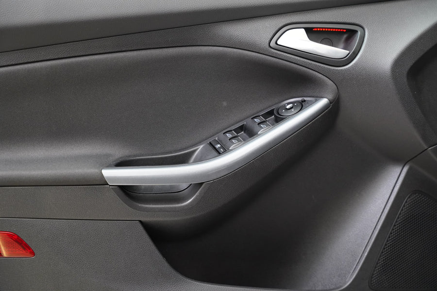 Ford Focus 1.6 Ecoboost 110 kW Titanium – foto 12