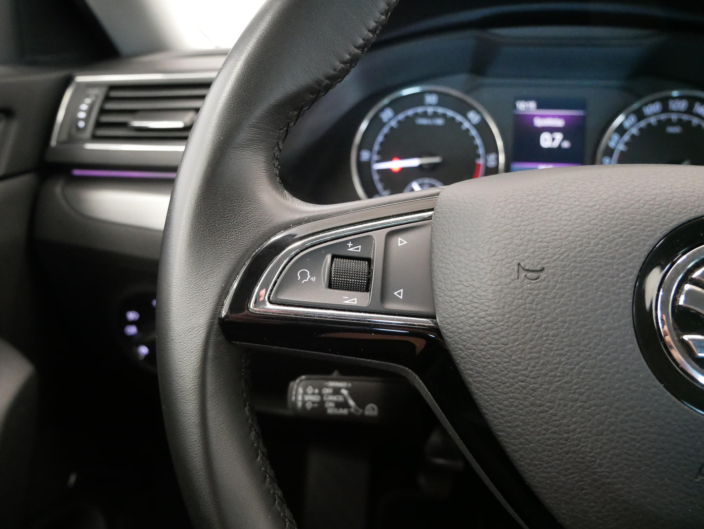 Škoda Superb 2.0 TDI 110 kW Style Plus