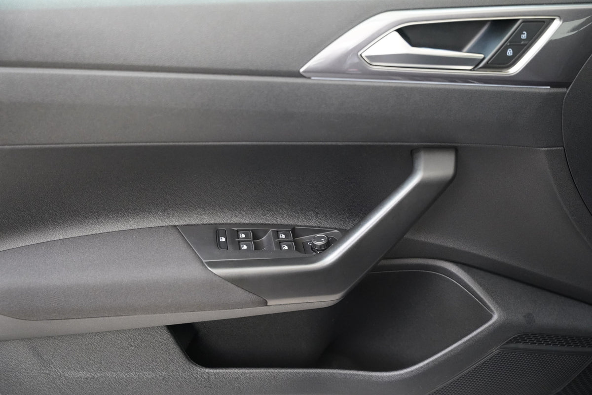 Volkswagen Taigo 1.5 TSI 110 kW DSG Style – foto 12