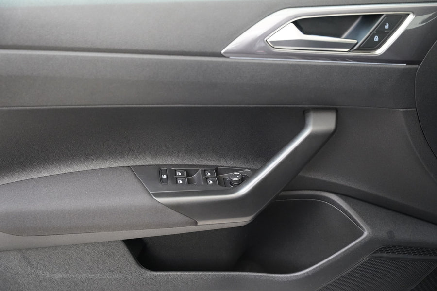Volkswagen Taigo 1.5 TSI 110 kW DSG Style – foto 12