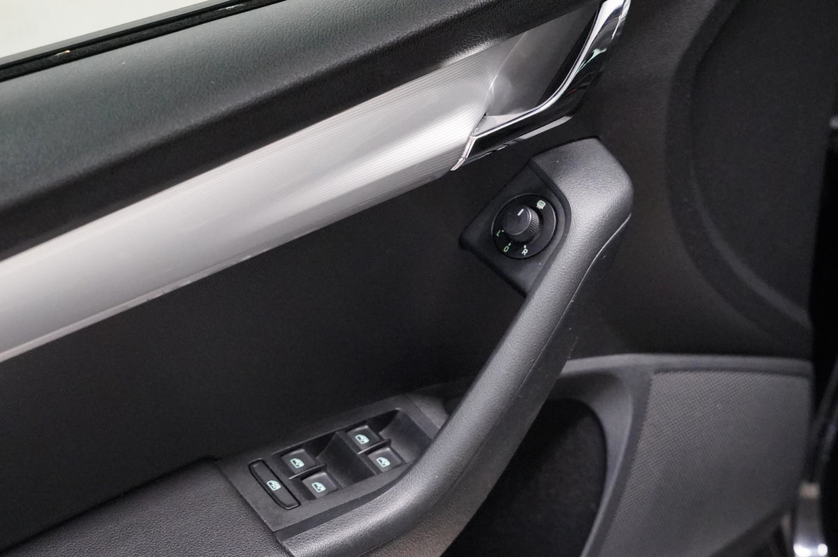 Škoda Octavia 2.0 TDI 110 kW Style – foto 12