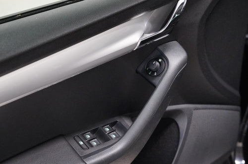 Škoda Octavia 2.0 TDI 110 kW Style – foto 12