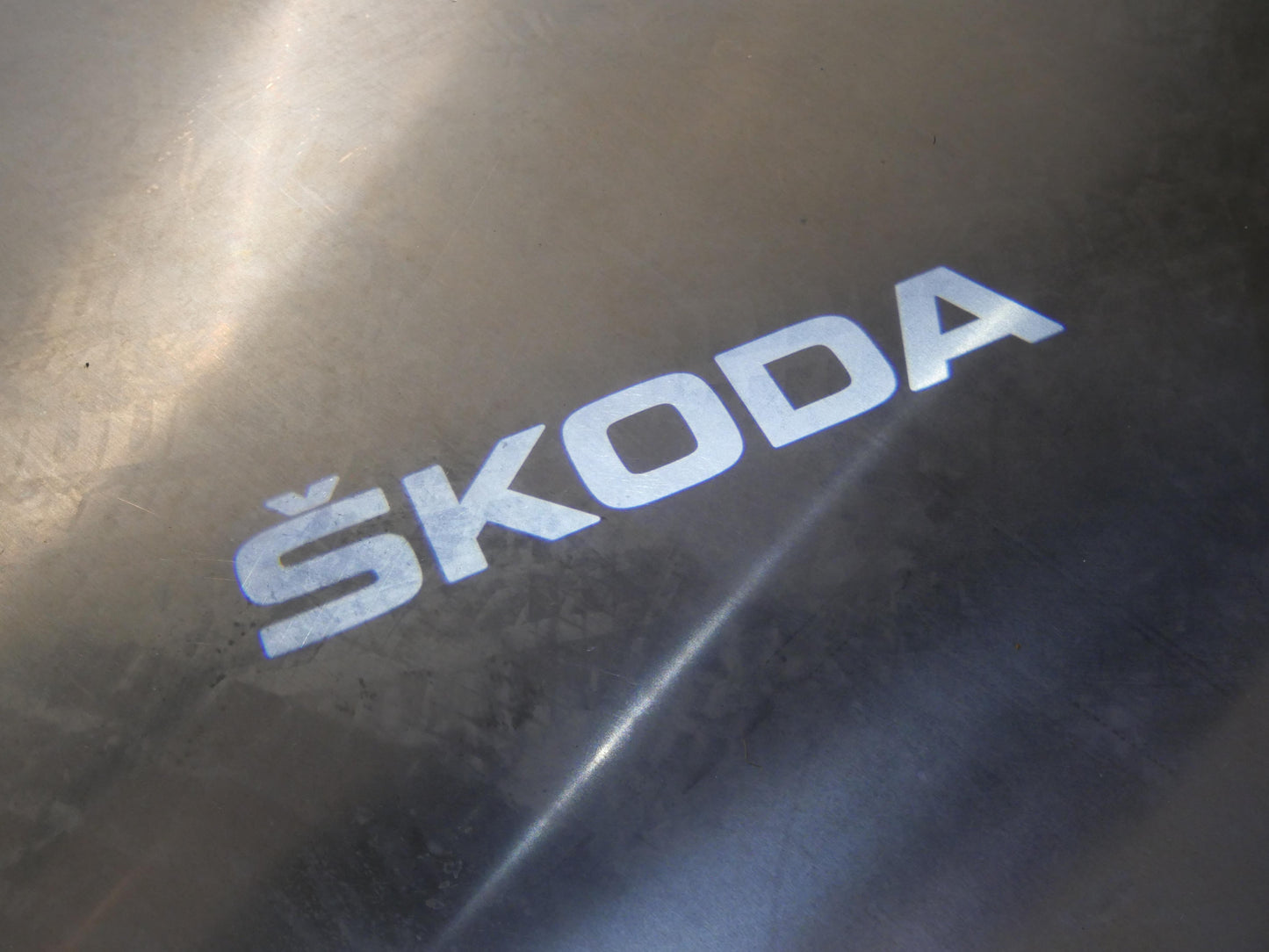 Škoda Octavia 2.0 TDI 147 kW Scout