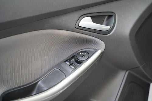 Ford Focus 1.6 Ti-VCT 92 kW Trend – foto 12