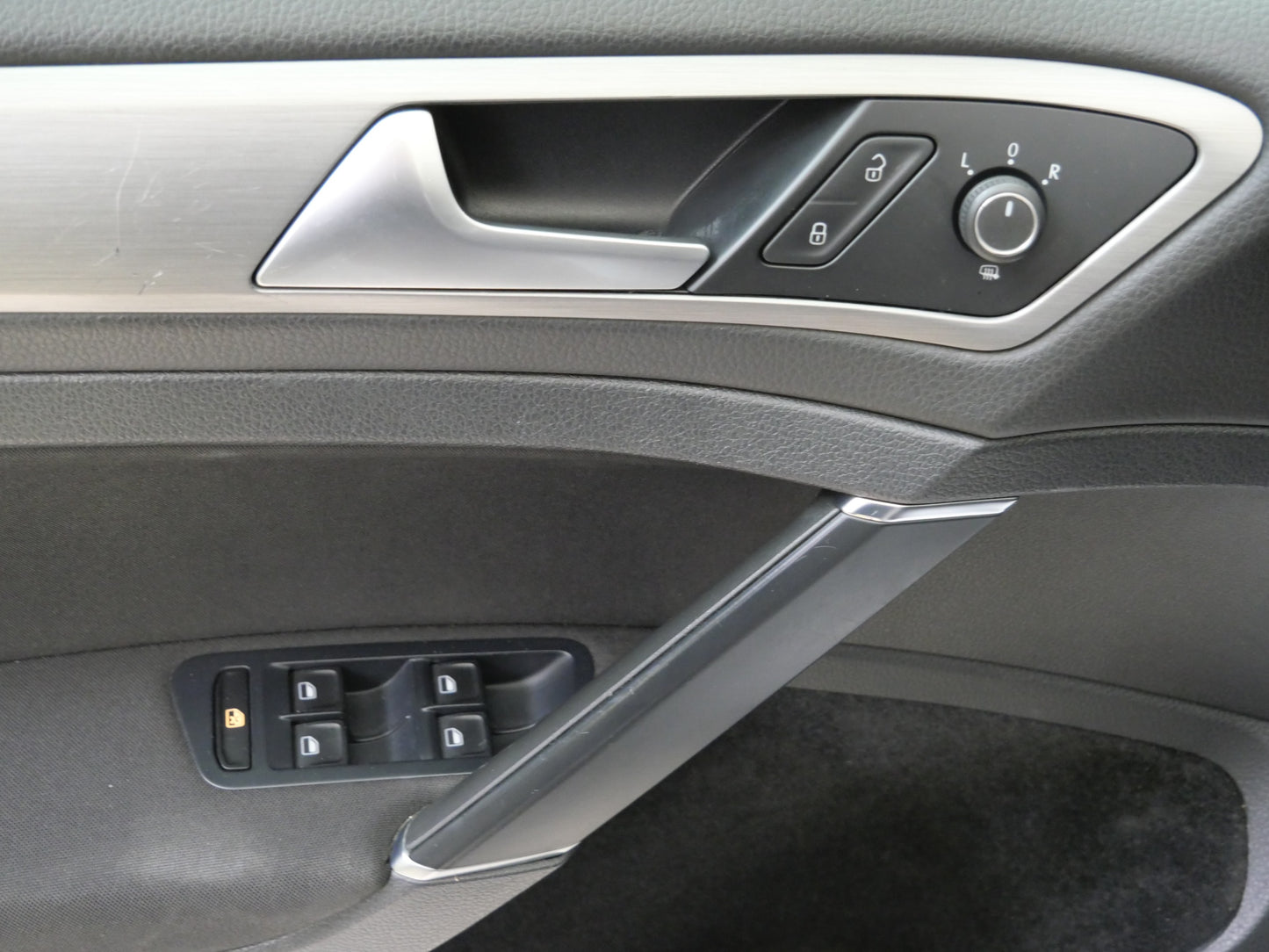 Volkswagen Golf 1.6 TDI 81 kW Comfortline