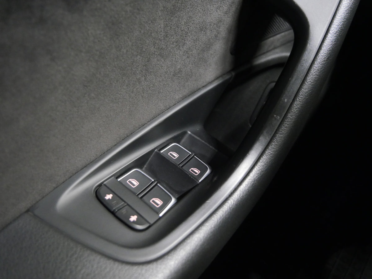 Audi A6 3.0 TDI 140 kW