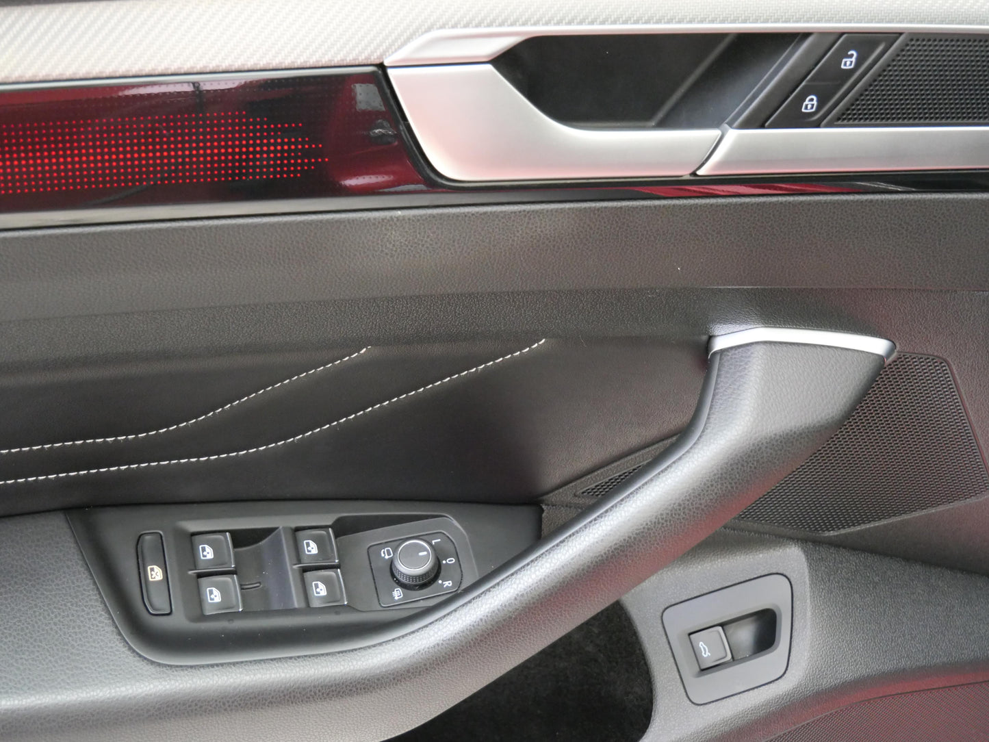 Volkswagen Arteon Shooting Brake 2.0 TDI 147 kW DSG R-Line