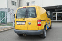 Volkswagen Caddy 2.0 SDI 51 kW