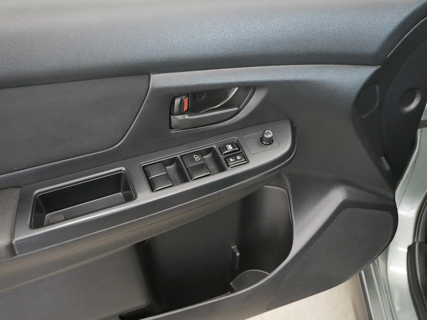 Subaru XV 2.0i 110KW