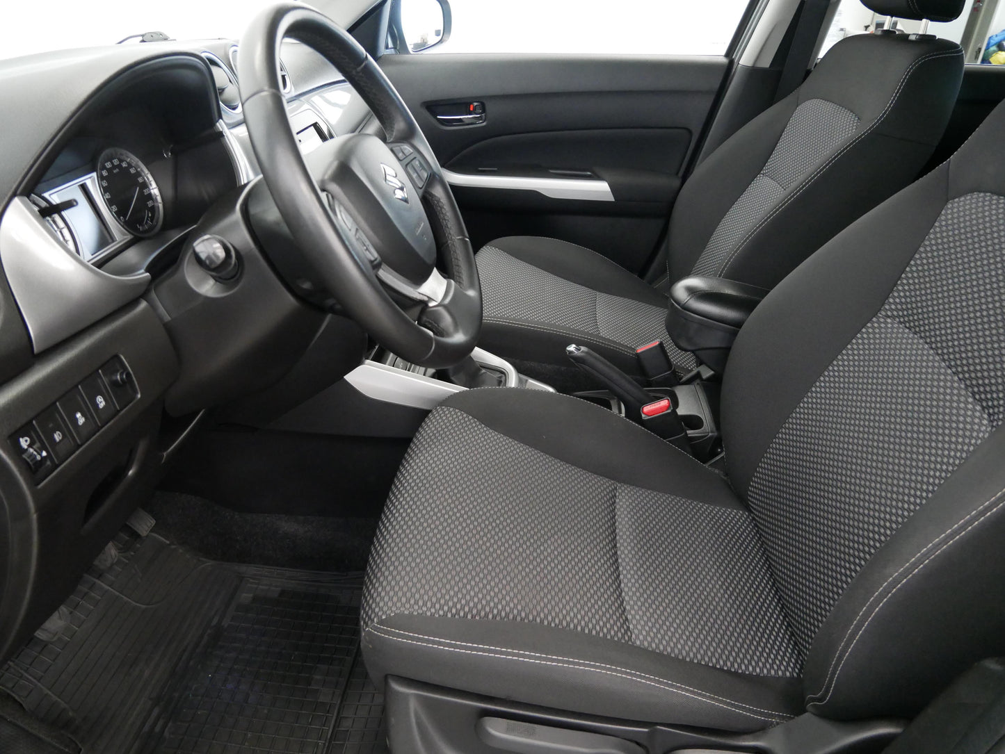 Suzuki Vitara 1.6i 88 kW Club