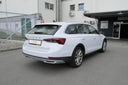 Škoda Octavia 2.0 TDI 147kW 4x4 Scout Combi