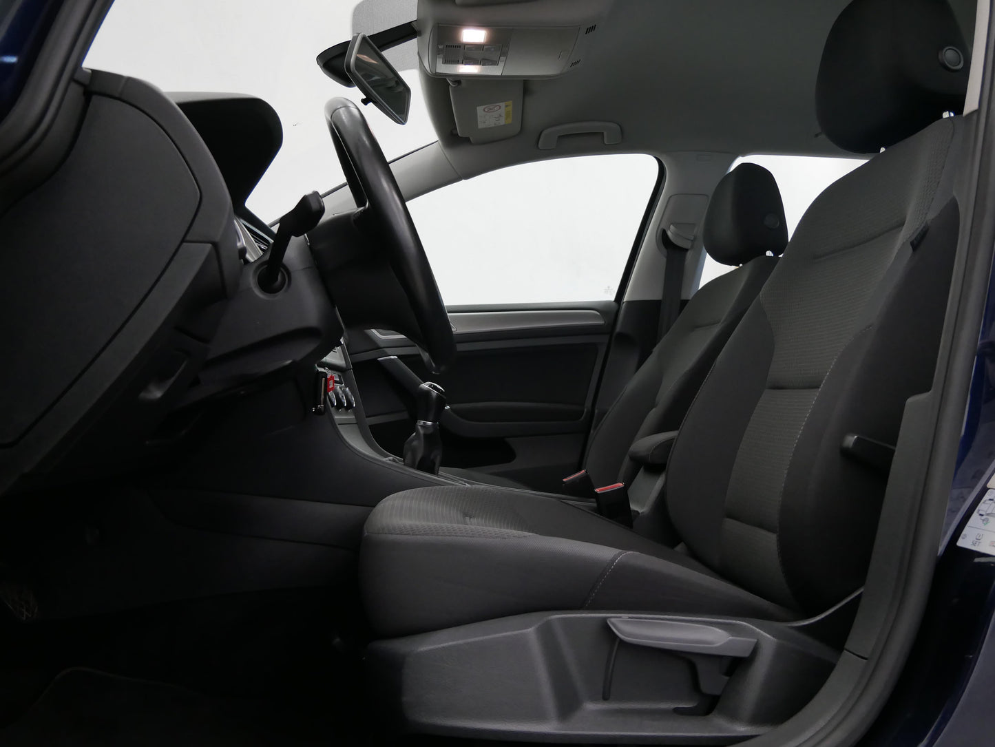Volkswagen Golf 1.6 TDI 81 kW Comfortline