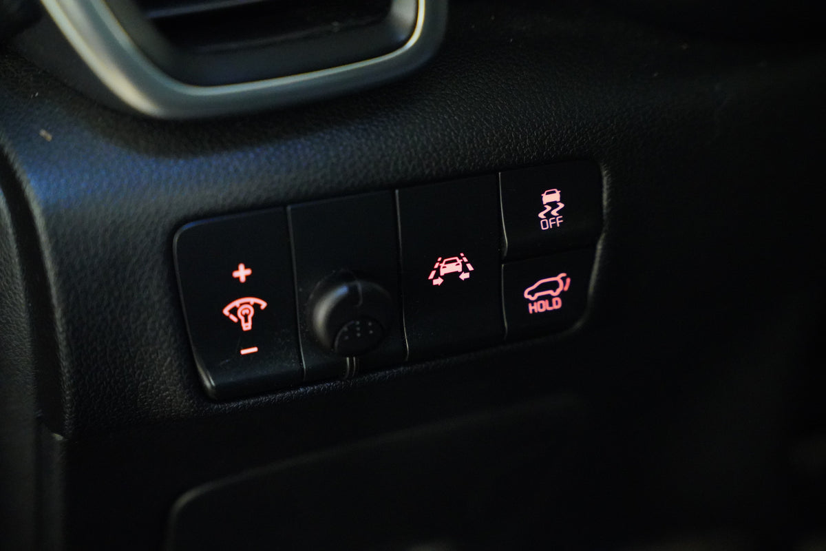 Kia Sportage 1,6 T-GDI – foto 14