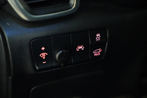 Kia Sportage 1,6 T-GDI – foto 14