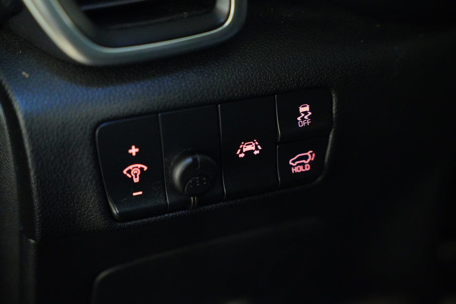 Kia Sportage 1,6 T-GDI – foto 14